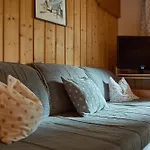 Haus Muster - Hochmontafon Guest house Partenen