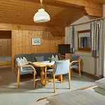 Haus Muster - Hochmontafon 3* Partenen