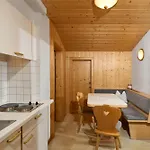 Guest house Haus Muster - Hochmontafon 3*