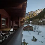 Guest house Haus Muster - Hochmontafon