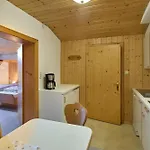 Haus Muster - Hochmontafon Partenen
