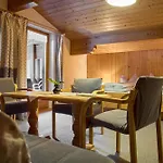 Haus Muster - Hochmontafon Guest house Partenen