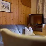Haus Muster - Hochmontafon Partenen