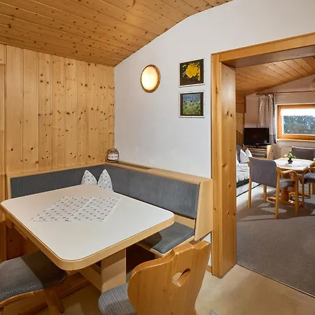 Haus Muster - Hochmontafon 3*