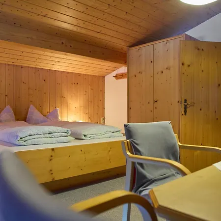 Haus Muster - Hochmontafon Gasthuis